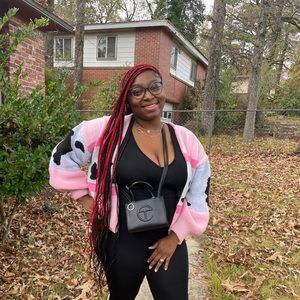 Meet your Posher, Shayla